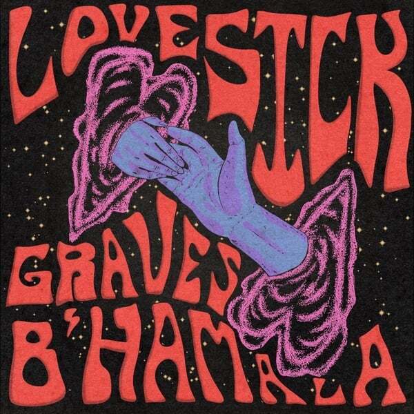 Cover art for Lovesick